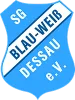 SG Blau-Weiß Dessau