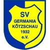 SV Germania Kötzschau II