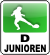 D-Junioren bekommen Startrecht in der Landesliga