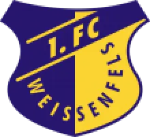 1. FC Weißenfels AH