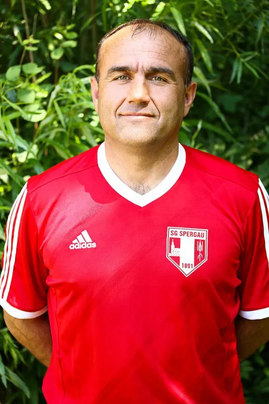 Faik Bahovic
